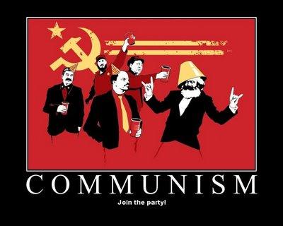 Komunistu varas nodibināšanās... Autors: Hmm 100g Vēstures: Komunisms