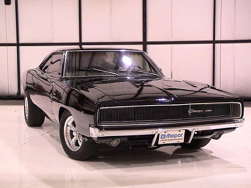 Dodge Charger nr3 1969 bodyb  ... Autors: 3UAl3n Es uzskatu, ka labākie!