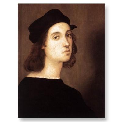 Rafaello Santi 1483  1520 31... Autors: Hmm 100g Vēstures: Renesanse