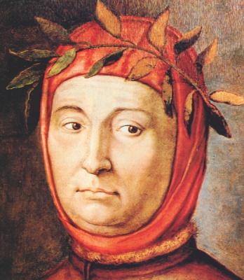 Frančesko Petrarka 1304  1374... Autors: Hmm 100g Vēstures: Renesanse