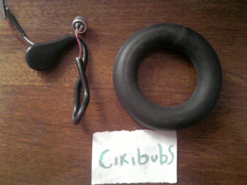  Autors: cikibubs 10