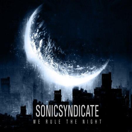  Autors: maggot15 Sonic Syndicate-We Rule The Night