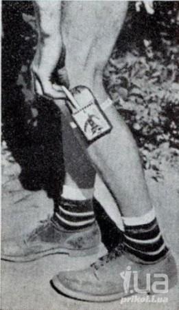 Cigaresu etvija nudistiem1938 Autors: exe 20gs.izgudrojumi bez nakotnes