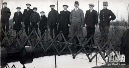 Saliekamais tilts arkartas... Autors: exe 20gs.izgudrojumi bez nakotnes