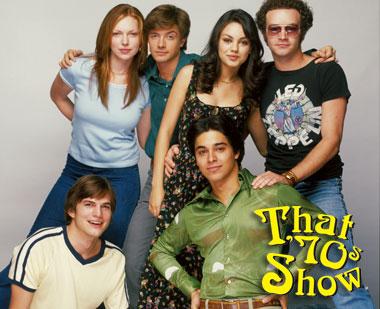 That '70s Show