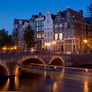 3 vieta  Amsterdama Nīderlande... Autors: MilfHunter TOP 10 Grēku Pilsētas