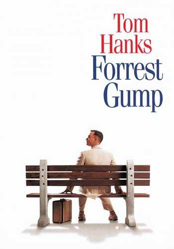 Forrest Gump Forests... Autors: Danzels Mans filmu TOP5 !!!