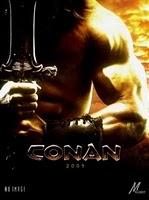 Conan  nezināms Autors: Pankeris Filmas 2011