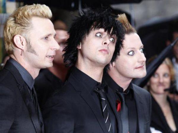 29 Green Day 5755660 fans Autors: BLACK HEART slavenību facebook fani! :)