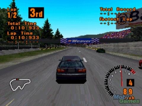 Gran Turismo diez gan laba... Autors: Nikuc1s Spēļu konsole 3[PS1]