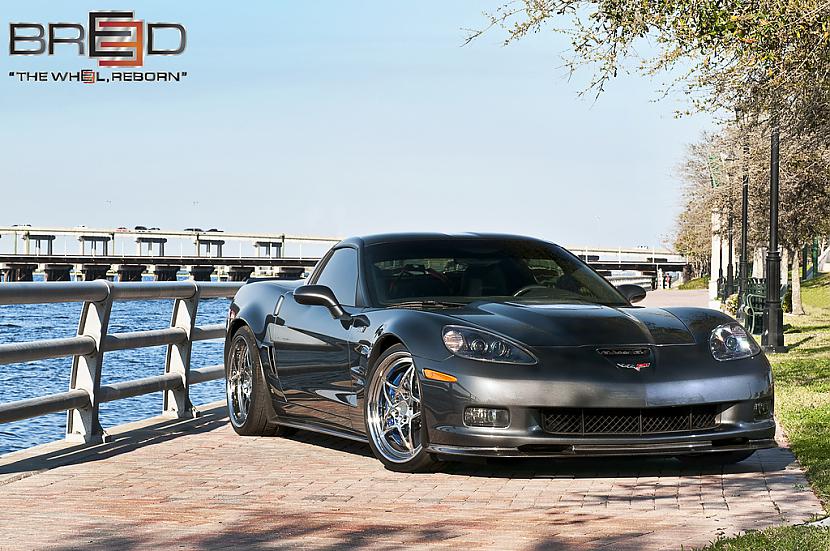 Chevrolet Corvette Autors: CIs4Care Cars on sweet wheels