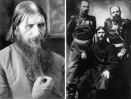 2Grigory Rasputinbijis... Autors: Pirāts Nemirstīgi līderi!