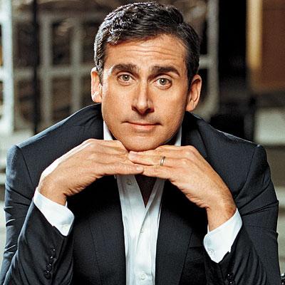 Steve Carell bija pasta... Autors: gerdena Zvaigznes pirms lielās slavas