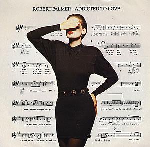  Autors: Fosilija Robert Palmer vs. Shania Twain