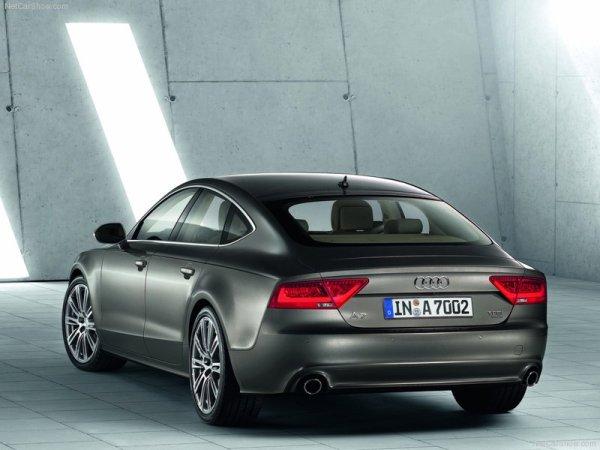  Autors: eziiiC Audi A7 Sportback