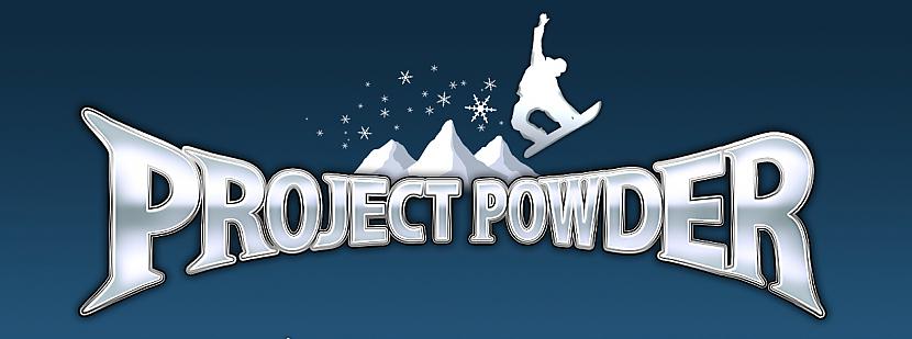 Project Powder recenzija