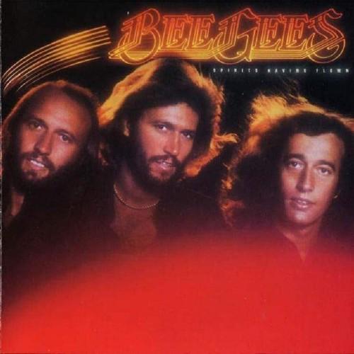 Bee Gees albums Spirits Having... Autors: miltpauris Pasaules veiksmīgākie albumi (Otrā daļa)