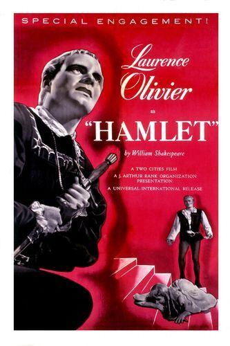 1949 Hamlet Autors: hardcor3 Oscar