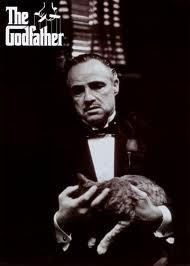 1973 The Godfather Autors: hardcor3 Oscar