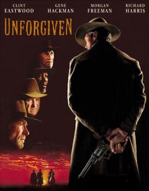 1993 Unforgiven Autors: hardcor3 Oscar