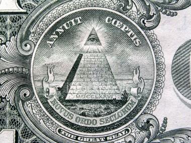 Šis ir slavenais zīmols kas ir... Autors: eimaks Iluminati - kas viņi ir?