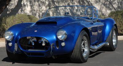 22vieta 1966gada Shelby Cobra... Autors: PankyBoy Dārgākie auto pasaules vēsturē.