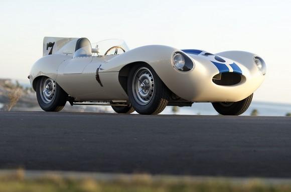 36vieta 1956gada Jaguar DType... Autors: PankyBoy Dārgākie auto pasaules vēsturē.