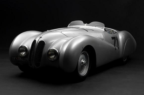 18vieta 1937gada BMW 328 MM... Autors: PankyBoy Dārgākie auto pasaules vēsturē.