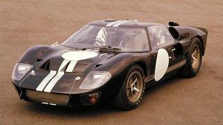 114vieta1967gada Ford GT40 ... Autors: PankyBoy Dārgākie auto pasaules vēsturē.