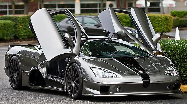 96vietaSSC Ultimate Aero TT... Autors: PankyBoy Dārgākie auto pasaules vēsturē.