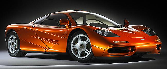 79vieta McLaren F1 Cena... Autors: PankyBoy Dārgākie auto pasaules vēsturē.