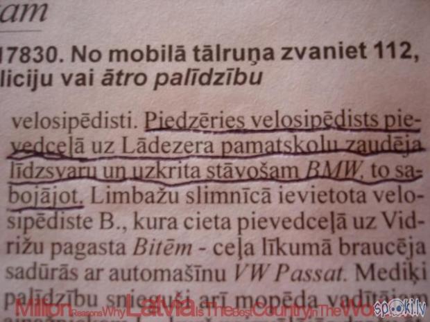 Cik iedzīvotāju ir Latvijā ja... Autors: Fosilija Latvija