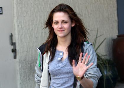   Autors: Fosilija Kristen Jaymes Stewart