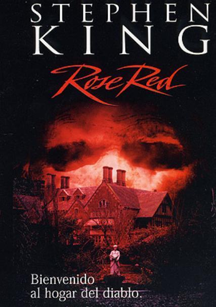 Sarkanās Rozes namsRose Red... Autors: PankyBoy šausmu filmas, kas jāredz 3!