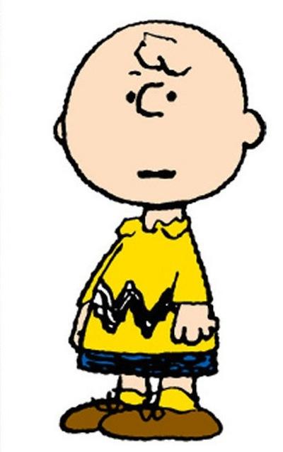 Charlie Brown Čārlijs ir mazs... Autors: Lieniitee Viņi tiešām eksistē?