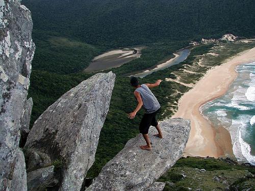 9 Santa Catarina Brazil Autors: kjekata Gaidot siltāku laiku