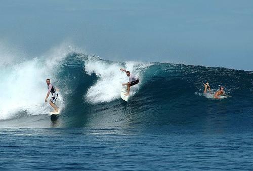 2 Mentawai Islands Indonesia Autors: kjekata Gaidot siltāku laiku