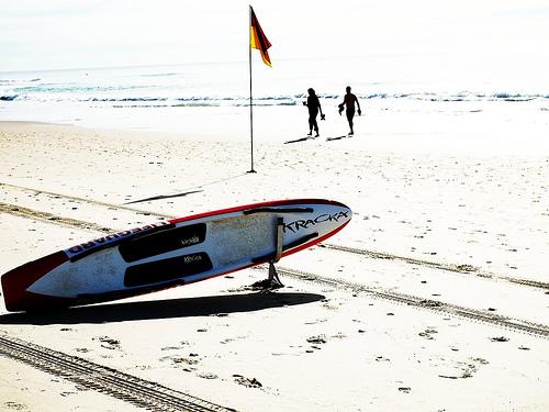 1 Gold Coast Australia Autors: kjekata Gaidot siltāku laiku