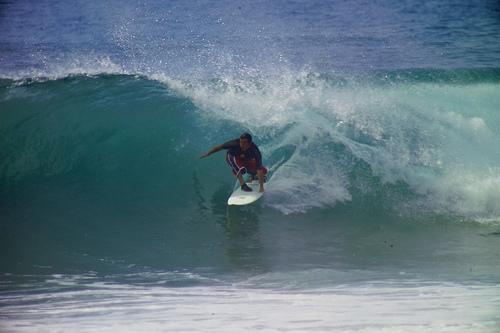 8 Bali Indonesia Autors: kjekata Gaidot siltāku laiku