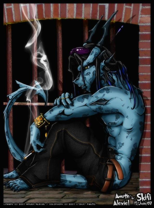 bezcerīgi Autors: SoullesS emptY, but PoWerFul