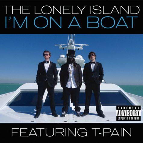  Autors: WTF The Lonely Island - I'm On A Boat