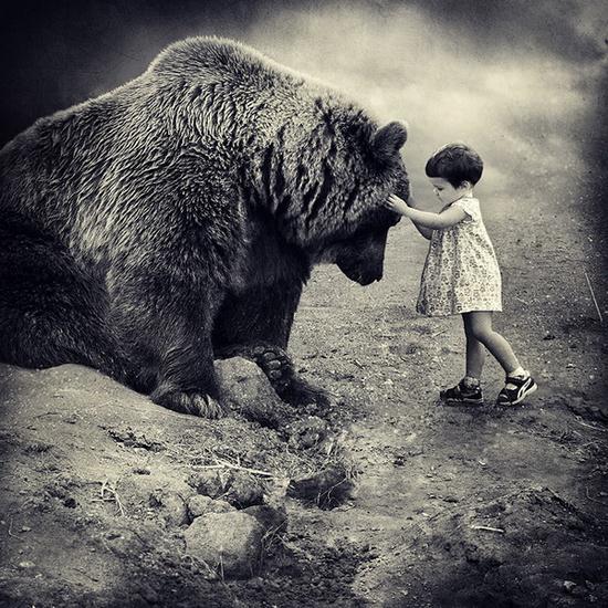 Some of lifes best lessons are... Autors: zaigucisz Alive, Free and still...