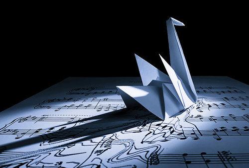 If a composer could say what... Autors: zaigucisz Alive, Free and still...