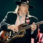 4Stevie Ray Vaughan Viņš... Autors: PRESS Top 7 izcilākie roka ģitāristi