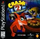 12Crash BandicootCortex... Autors: PRESS TOP 15 vairāk pārdotākās PS spēles