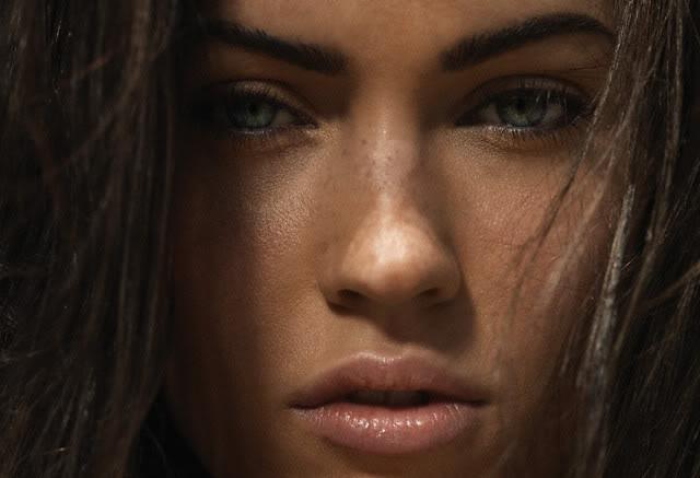  Autors: oceanmeitene Megan Fox