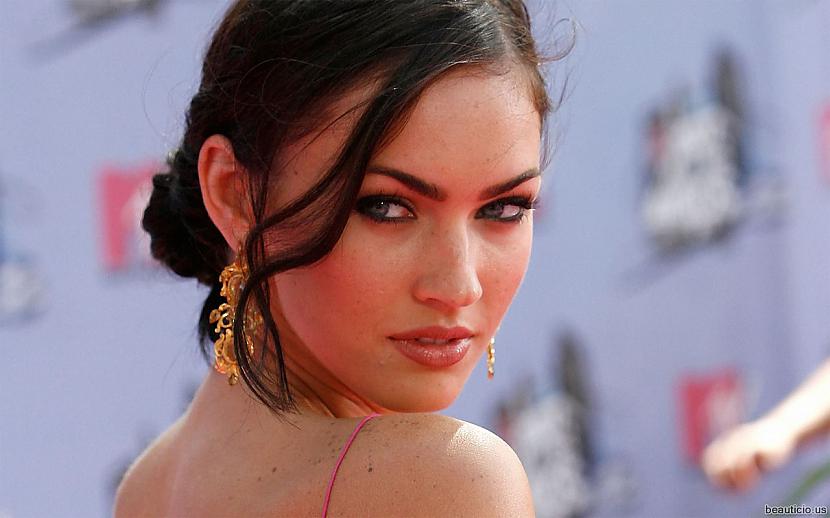  Autors: oceanmeitene Megan Fox