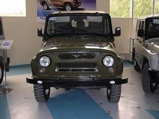 Apvidus automašīna UAZ3151 4x4 Autors: Fosilija Latvijas armijas "21. gadsimta " kaujas zirgi