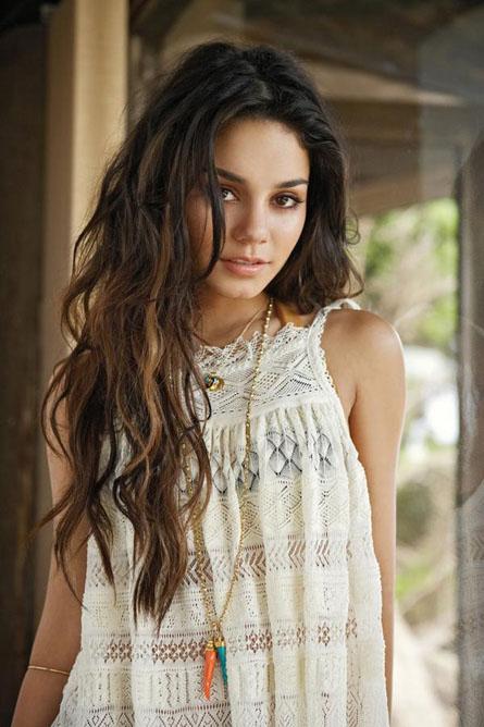  Autors: oceanmeitene Vanessa Hudgens