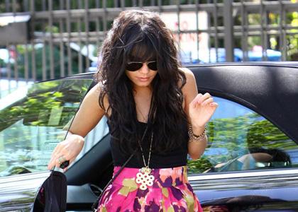  Autors: oceanmeitene Vanessa Hudgens